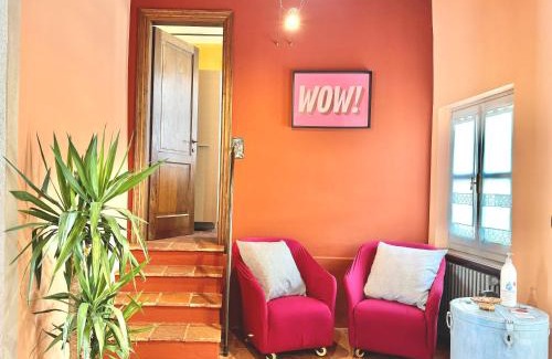 Barolo Apartment | baroLOFT