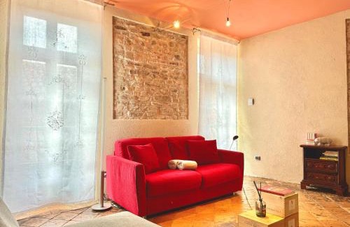 Barolo Apartment | baroLOFT