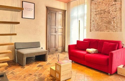 Barolo Apartment | baroLOFT