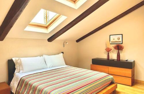 Barolo Apartment | baroLOFT