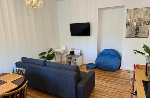 Lodz Apartment | Baron Apartments Orientarium,Aquapark Fala & Park