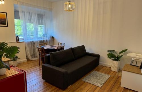 Lodz Apartment | Baron Apartments Orientarium,Aquapark Fala & Park