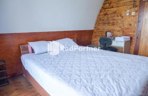 Wonosari Hotel | Baron Hill Resort Gunung Kidul Mitra RedDoorz