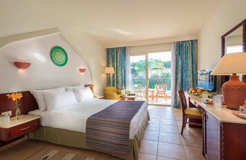 Ras Nasrani Resort | Baron Palms Resort Sharm El Sheikh - Adults Only - All inclusive