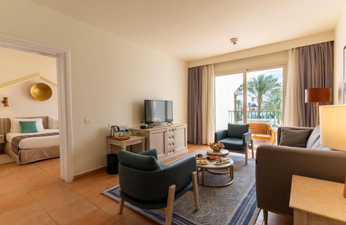 Ras Nasrani Resort | Baron Palms Resort Sharm El Sheikh - Adults Only - All inclusive