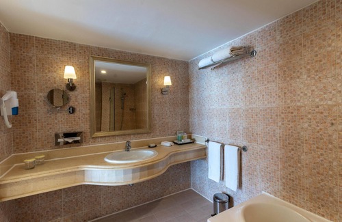 Ras Nasrani Resort | Baron Palms Resort Sharm El Sheikh - Adults Only - All inclusive