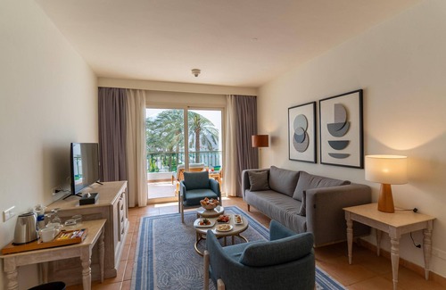 Ras Nasrani Resort | Baron Palms Resort Sharm El Sheikh - Adults Only - All inclusive