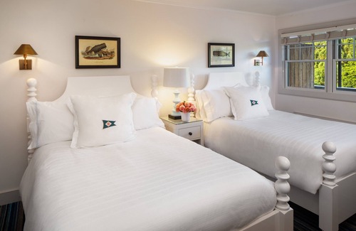 Sag Harbor Hotel | Baron's Cove