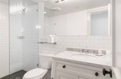 Sag Harbor Hotel | Baron's Cove