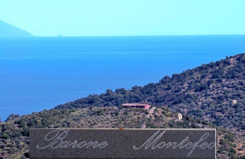 Librizzi House | Barone Montefeo