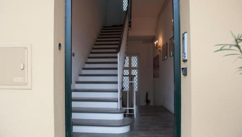 Ravenna Apartment | Barone Rosso Suite