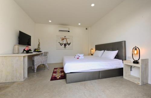 Rayong Hotel | Barong Resort
