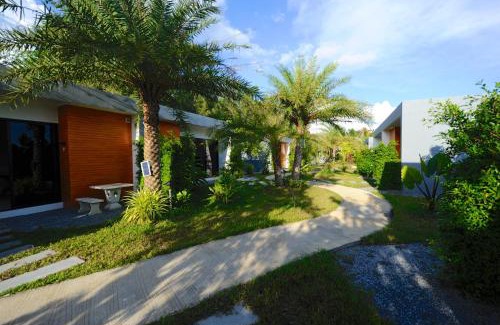 Rayong Hotel | Barong Resort