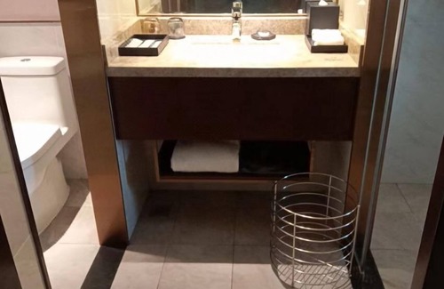 Qingdao Hotel | Barony Park Qingdao Airport