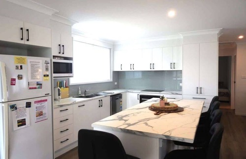Bawley Point House | Baroona By The Beach