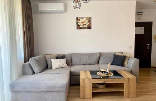 Old Town Apartment | Barosa Apartment Bansko Royal Towers