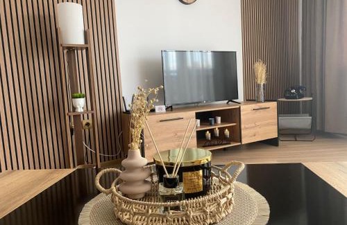 Old Town Apartment | Barosa Apartment Bansko Royal Towers