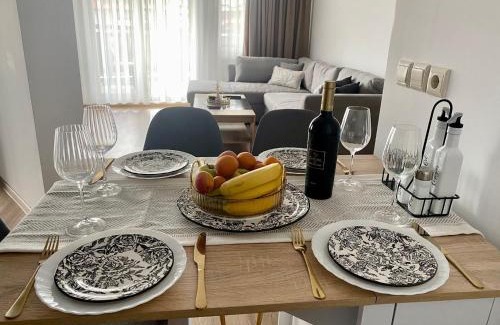 Old Town Apartment | Barosa Apartment Bansko Royal Towers