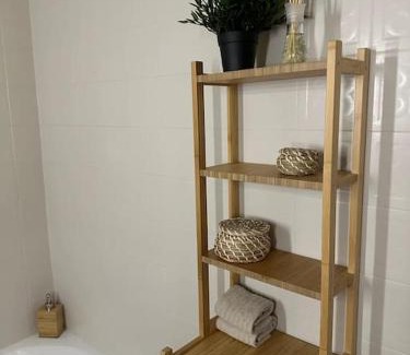 Csarnok negyed Apartment | Baross 86 greenery apartment