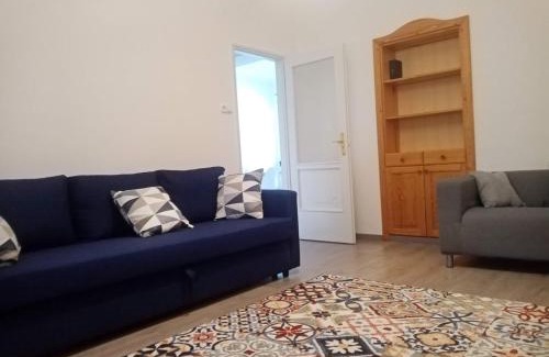 Tapolca Apartment | Baross Apartman
