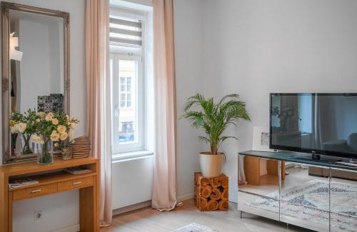 Gyor Apartment | Baross Boutique Apartman