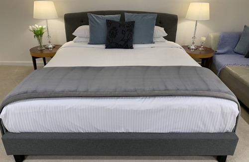 Tanunda Bed & Breakfast | Barossa House