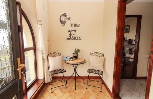 Ballyickeen House | Barr na hAille