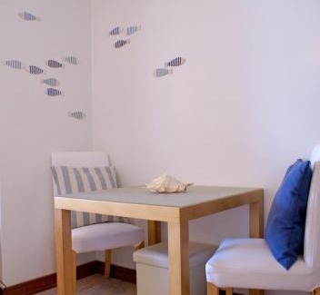 Barra Apartment | Barra Azul