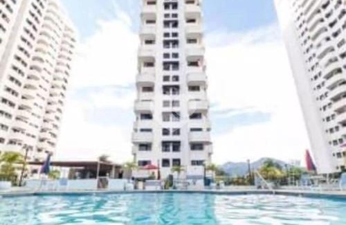 Barra da Tijuca Apartment | Barra Bali Duplex