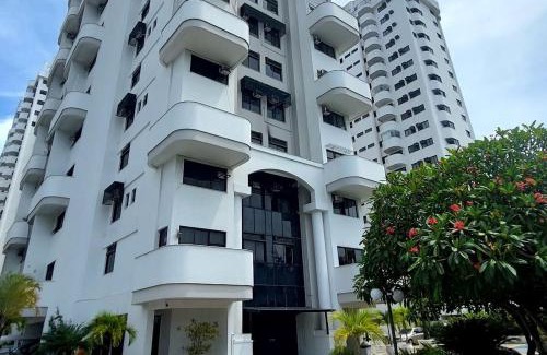 Barra da Tijuca Apartment | Barra Bali Duplex