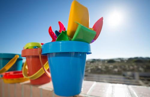 Barra Apartment | Barra Beach House - Praia da Barra