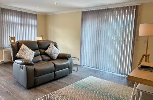 West Laroch Apartment | Barra Cottage