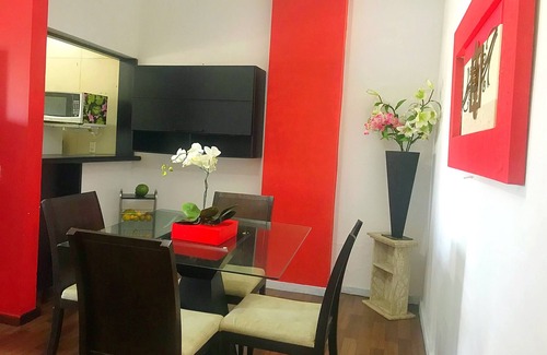 Barra da Tijuca House | Barra da Tijuca - the seafront