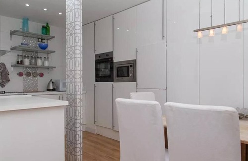 Barra da Tijuca Apartment | Barra da Tijuca 2 Bedroom Apartment on the beach