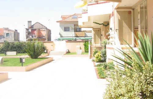 Furadouro Apartment | BARRAMARES 3