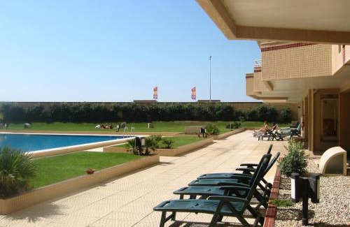 Furadouro Apartment | BARRAMARES 3