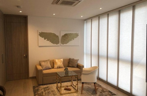 Miramar Villa | Barranquilla zona Norte