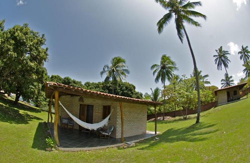 Barra do Cunhau Ski Chalet | Barravilha Chales