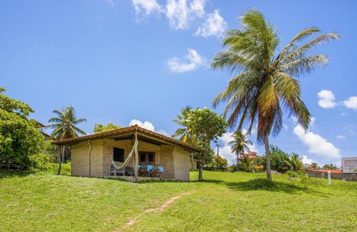 Barra do Cunhau Ski Chalet | Barravilha Chales
