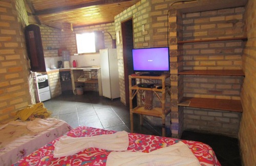 Barra do Cunhau Ski Chalet | Barravilha Chales