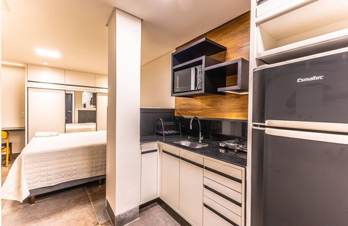Barreiras Apartment | Barreiras Loft