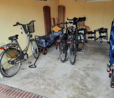 Utarp Apartment | Barreirefreie Wohnung für 2 Personen in Ostfriesland mit 11 KW Ladestation