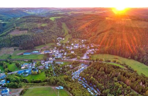 Luxembourg Ardennes Other | Barrels am Clerve