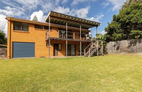 Boomerang Beach House | Barrels at Boomerang
