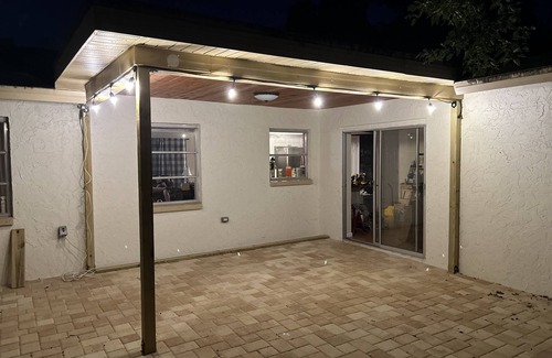 Spring Hill House | Barrett's Place