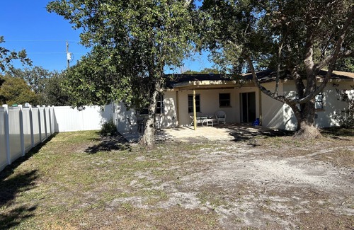 Spring Hill House | Barrett's Place