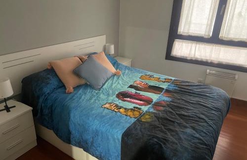 Orduna Apartment | Barria