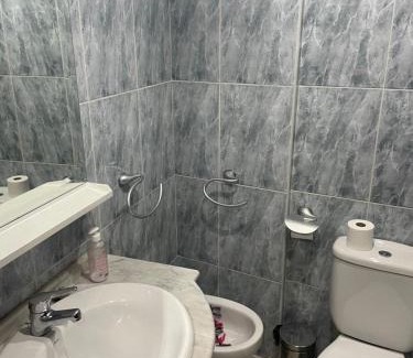 Orduna Apartment | Barria