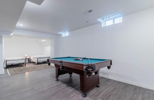 Barrie Apartment | Barrie downtown home rental