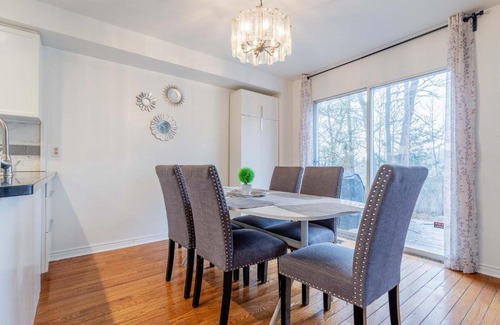 Barrie Apartment | Barrie downtown home rental
